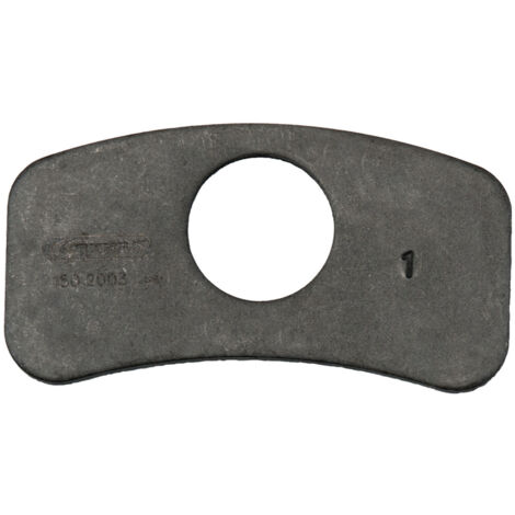 KS Tools 150.2003 Bremskolben-Werkzeug Adapter 1