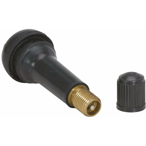 KS Tools 150.2031 Inserto Esagonale Dinamometrico per Valvole con Inserto di Metallo, 0.45 Nm