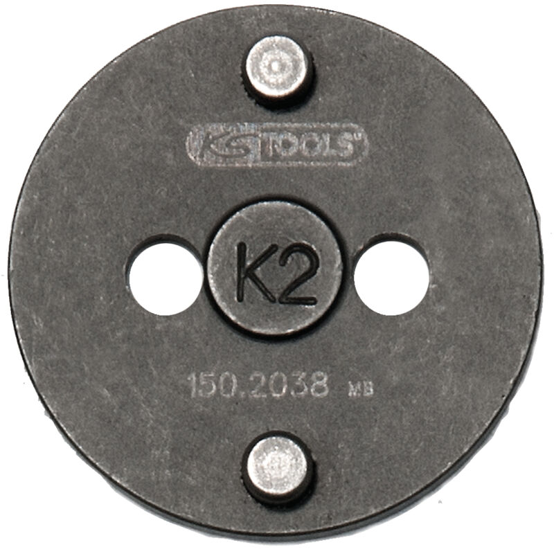 Ks tools 150.2038 système de freinage et composant de voiture