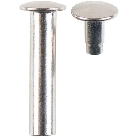 KS-Tools 150.2039-R007P Niete