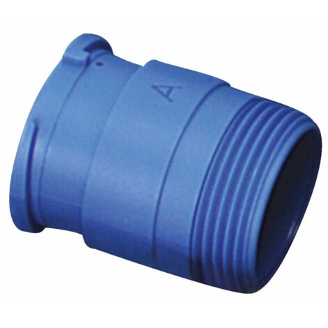 KS-Tools 150.2065-1 Adapter A,blau