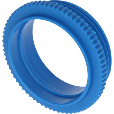 KS-Tools 150.2066 Adapter,blau,f.neue AUDI+VW