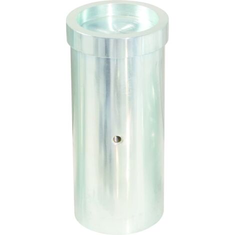 KS Tools 150.2136 Gegenlager, 62mm, 160mm
