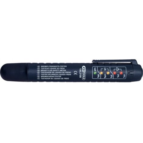 KS TOOLS 150.2199 TESTEUR DE LIQUIDE DE FREIN