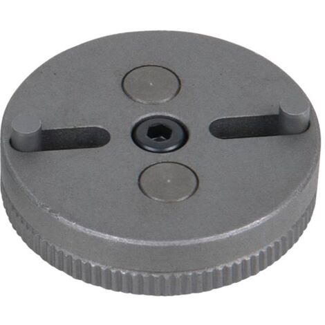 KS Tools 150.2297 Universal Adapter, verstellbar mit 2 Pins für 150.2295