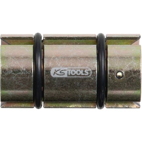 KS-Tools 150.2359 Spannsegmentsatz Ø 23,0 mm