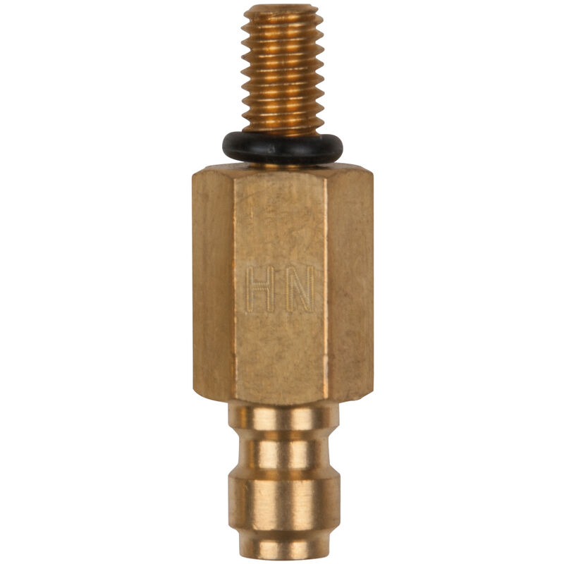 Kstools - ks Tools - Ecrous creux M6x1,0 - 150.2361