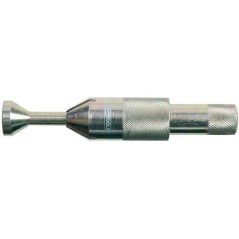 KS-Tools 150.2381 Zentrier-Dorn ohne Spannsegments atz Ø 24,0 mm