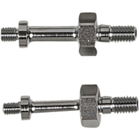 KS-Tools 150.2428 Distanzschraube M7 (2 Stück)