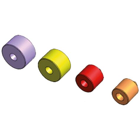 KS-Tools 150.2453 Zentrierhülse 20 mm, für 150.245 0