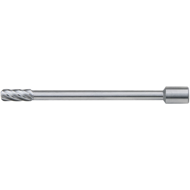 Kstools - ks tools 150.2481 - alésoir pour capteur abs du coffret 150.2480, ø 10 mm - outil de précision et calibrage - lame mobile et cou
