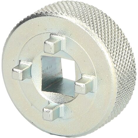 KS Tools 150.3007 Steckschlüssel für Thermostat für VAG