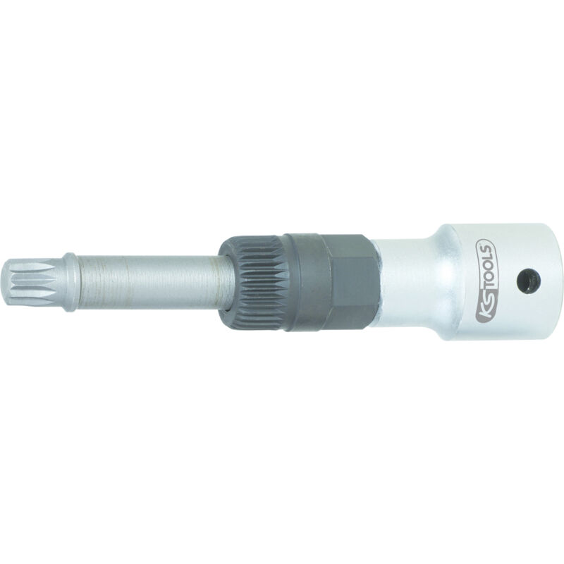 Ks tools douille pour poulie d&eacute;brayable d'alternateur xzn, m10