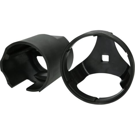 KS-Tools 150.3113 1/2" Kraftstofffilter-Schlüsse für JTD Motoren