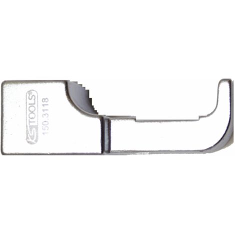 KS-Tools 150.3118 Arm,einfach