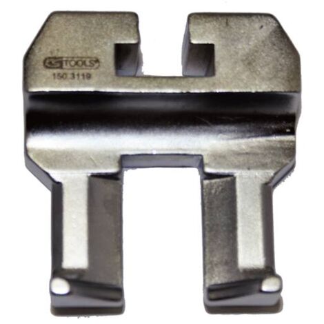 KS-Tools 150.3120 Arm,zweifach,breit