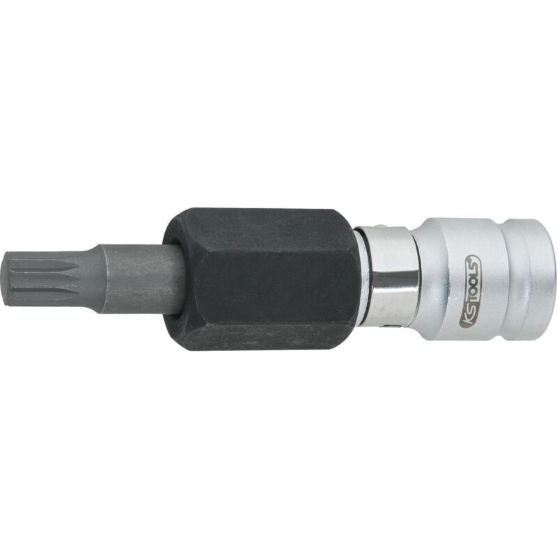Clé Spéciale Pour Poulie D'alternateur Renault - KS Tools 150.3135 - Pour Mégane, Scénic, Kangoo