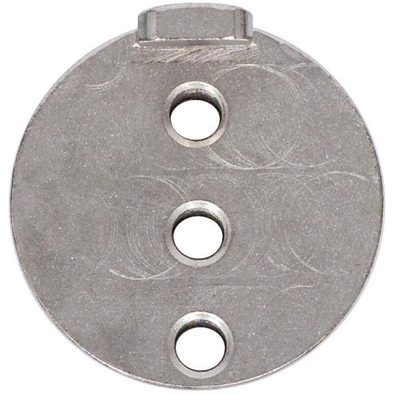 Kstools - Clé de montage de courroie type 3 avec 3 supports du coffret 150.3180