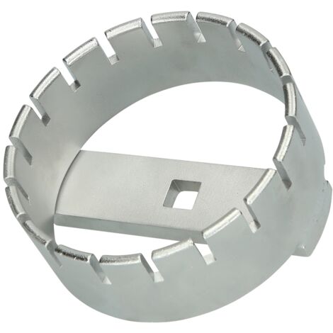 KS-Tools 150.3193 1/2" Tankgeberschlüssel für Volv o