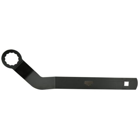 KS-Tools 150.3342 1/2" Keilrippenriemen-Schlüssel, 30 mm
