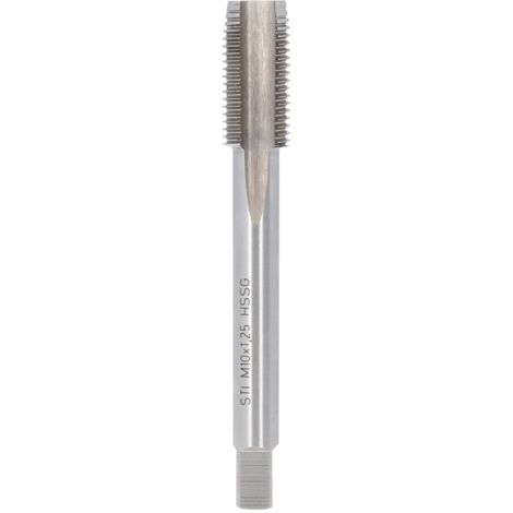 KS Tools 150.6073 Maschiatore di ricambio per inserti filettati M10x1,25