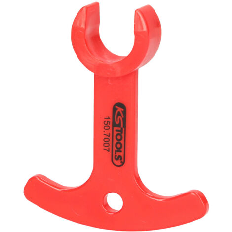 KS-Tools 150.7007 Abstandhalter für Nockenwelle, 1 5 mm