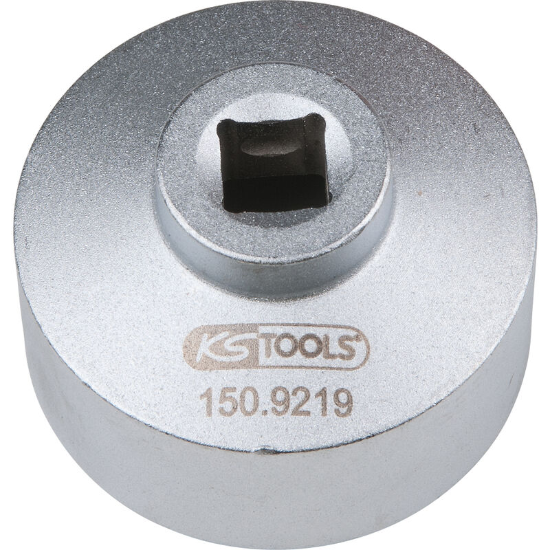 Kstools - ks tools 3/8' Cloche pour filtre à huile ø 36,0 mm ( 150.9219 )