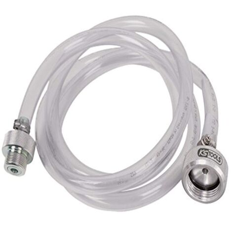 KS Tools 150.9229 Tubo flessibile per riempimento trasmissioni DSG per Audi