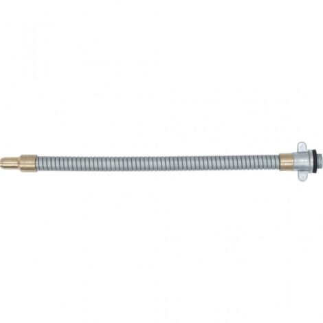 Alésoir KS TOOLS Avec Cône De Guidage – Longueur 70 Mm – Pour Auto – 150.5083