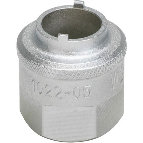 KS Tools 150.9405 Chiave serraggio ghiere, 14 mm, Mercedes 203