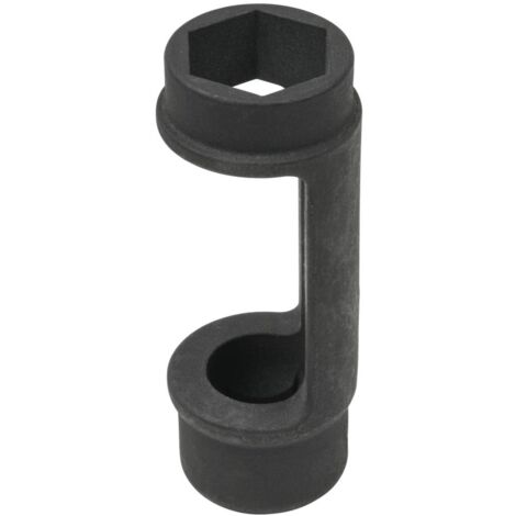 KS Tools 150.9493 Bussola controsupporto esagonale ammortizzatore, 22 mm
