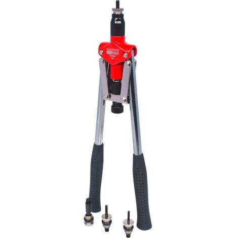 KS Tools 1509660 Pince à riveter manuelle 1 pc(s)
