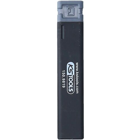 KS-Tools 150.9819 Blechknabber-Einsatz, Haken