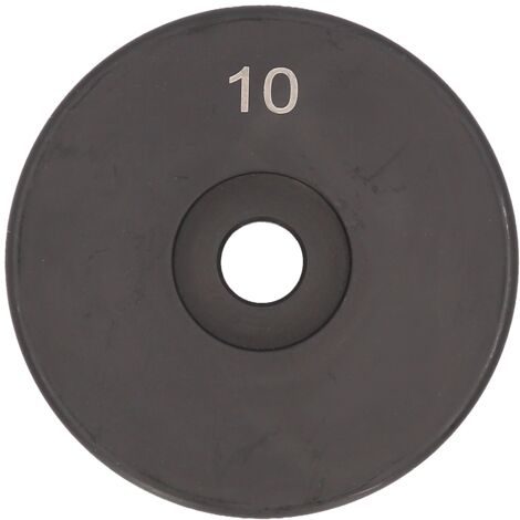 KS-Tools 150.9835 Drückstück ø 81,9 mm