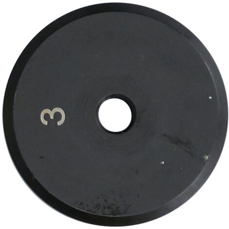 KS-Tools 150.9870 Druckstück Ø 78,0 mm