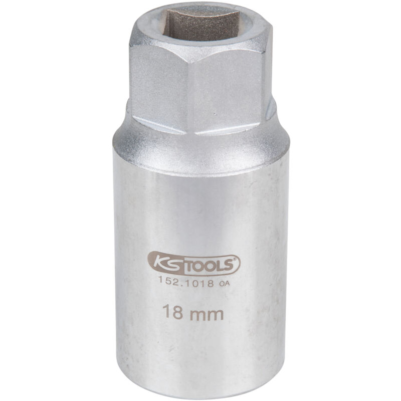 Kstools - ks Tools - Dégoujonneuse à rouleaux, M18 - 152.1018