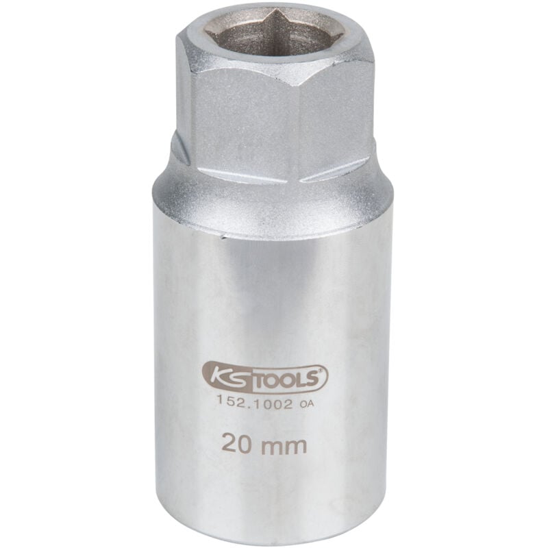 Kstools - ks Tools - Dégoujonneuse à rouleaux, M20 - 152.1002