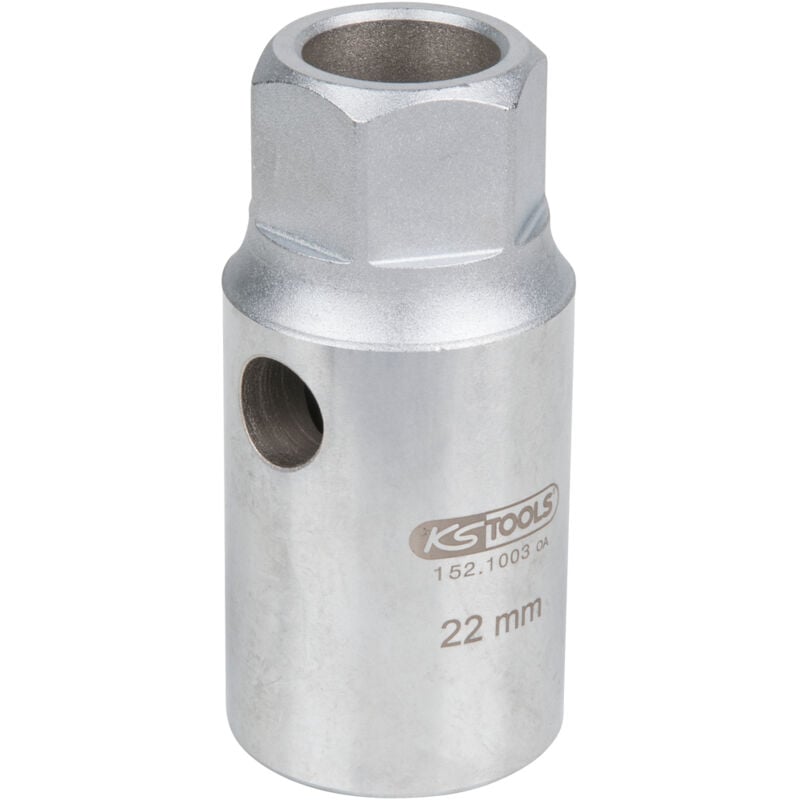 Kstools - ks Tools - Dégoujonneuse à rouleaux, M22 - 152.1003