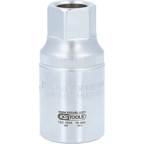 KS Tools 152.1016 Estrattore bullone passante,M16