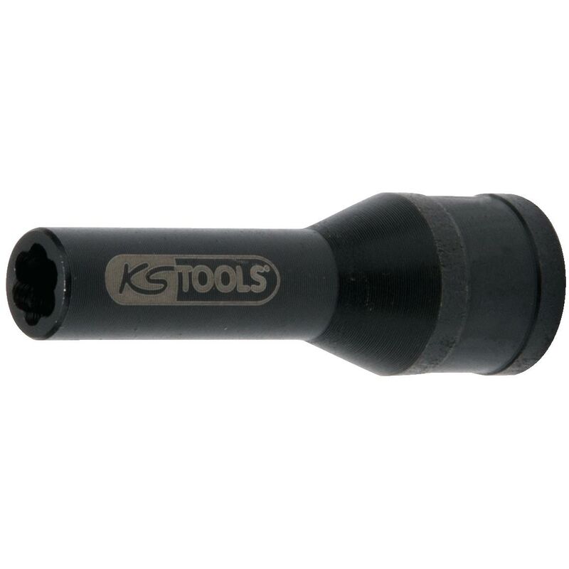 Kstools - Adaptateur pour électrode de bougie 6,50 mm