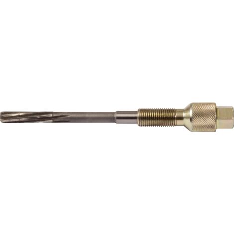 KS Tools 152.1098 Glühkerzen-Reibahle, M12x1,25