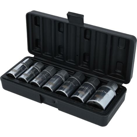 COFFRET D'EXTRACTEURS DE GOUJONS - DRAKKAR TOOLS - S09168