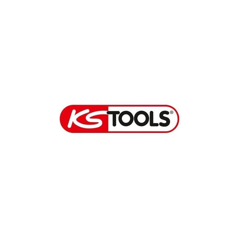 Kstools - ks tools 152.1125 - alésoir 3 en 1 pour bougies de préchauffage M12 x 1,25 - outil de précision et calibrage - lame mobile et co