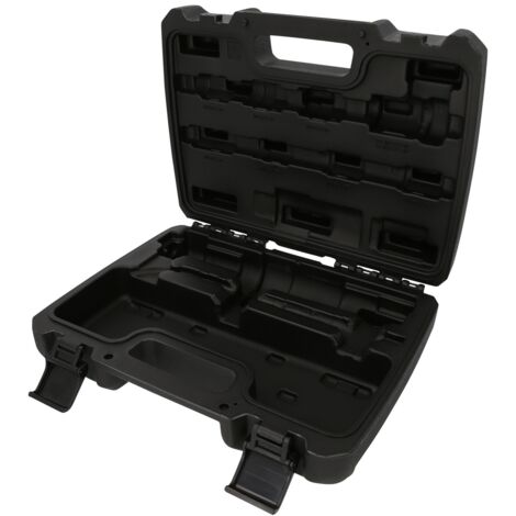 KS-Tools 152.1130-99 Kunststoff-Leerkoffer für 152 .1130