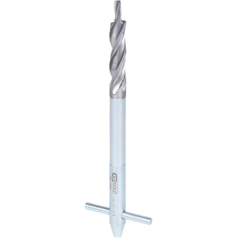 KS-Tools 152.1389 Injektoren-Sitz-Reinigungswerkze ug, Opel, Fiat, Lancia, Suzuki