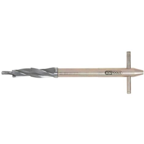 KS-Tools 152.1392 Injektoren-Sitz-Reinigungswerkze ug, Renault, Suzuki, Nissan, Dacia