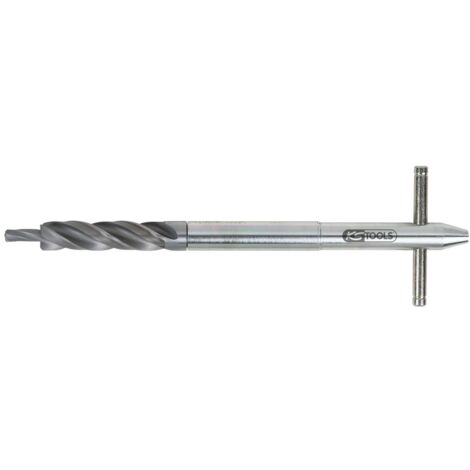 KS-Tools 152.1393 Injektoren-Sitz-Reinigungswerkze ug, Peugeot, Citroën, Fiat, Lancia, Suzuki