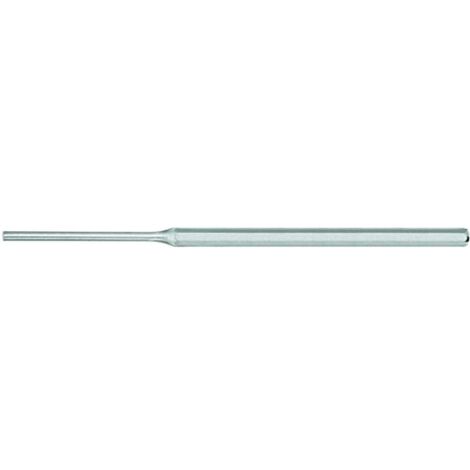 KS Tools 156.0102 - Cacciaspine 2 mm, lunghezza: 225 mm