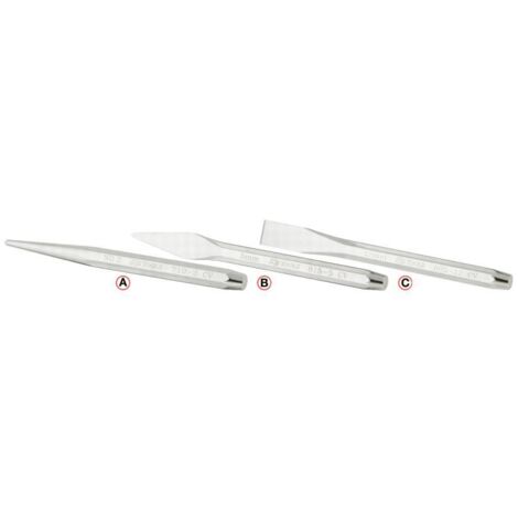 KS Tools 156.0175 Bulino,Ø5mm,ottagonale