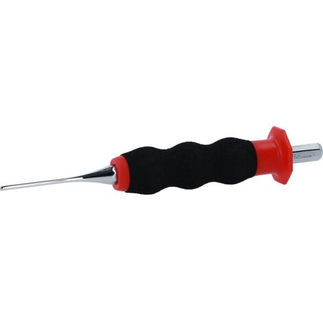 KS-Tools 156.0236 Durchtreiber, Ø 2 mm, zylindrisch
